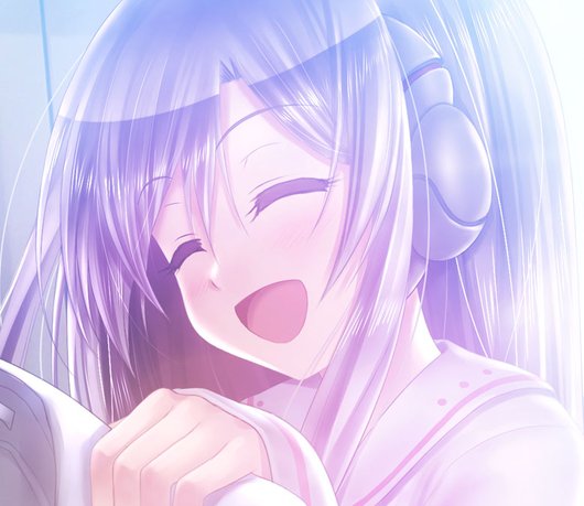 Lucy (Lucy -The Eternity She Wished For-)