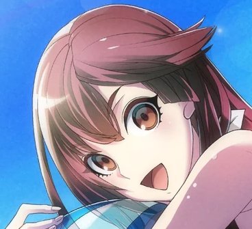 Maimi (World's End Syndrome)