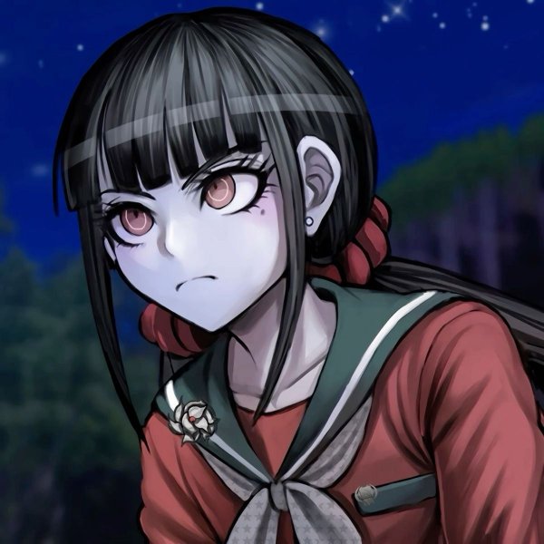 Maki (Danganronpa V3)