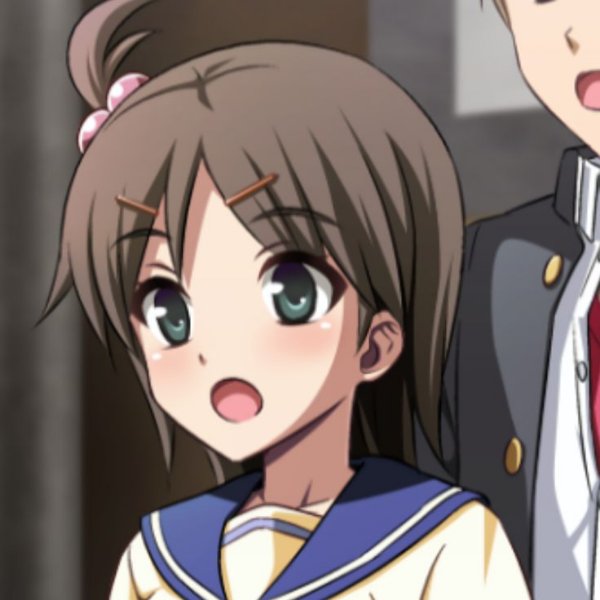 Mayu (Corpse Party)