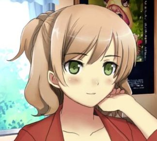 Mayumi Anime Studio Simulator)