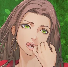 Mira (Nonary Games)