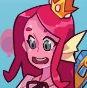 Miranda (Monster Prom)