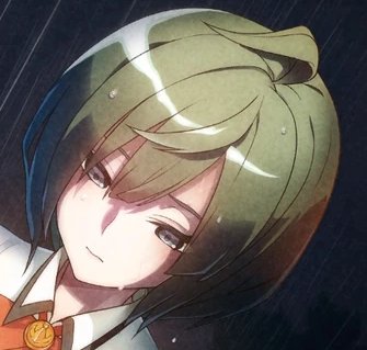 Miu (World's End Syndrome)