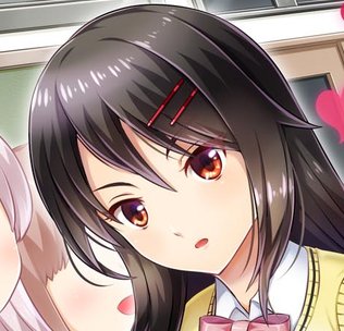 Miyu (How to Date a Magical Girl)