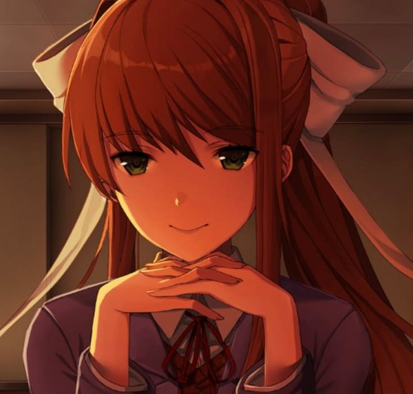 Monika (DDLC)