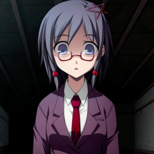 Naho (Corpse Party)