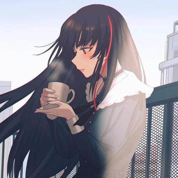 Noriko (Corpse Factory)