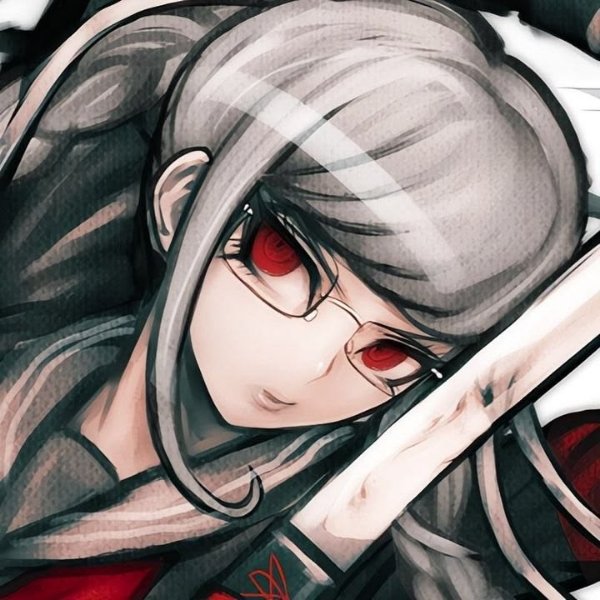 Peko (Danganronpa goodbye despair)
