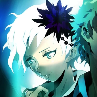 Phi (Nonary Games)
