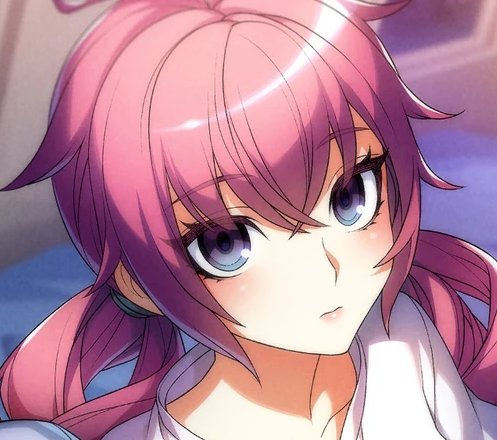 Rei (World's End Syndrome)