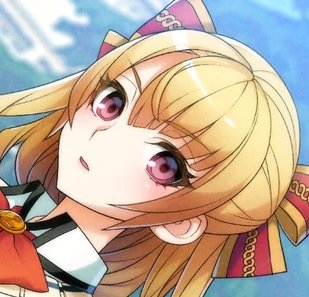 Saya (World's End Syndrome)
