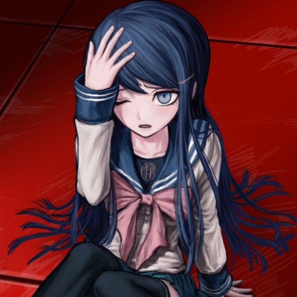 Sayaka (Danganronpa THH)