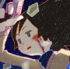 Sayoko (Ghostpia)