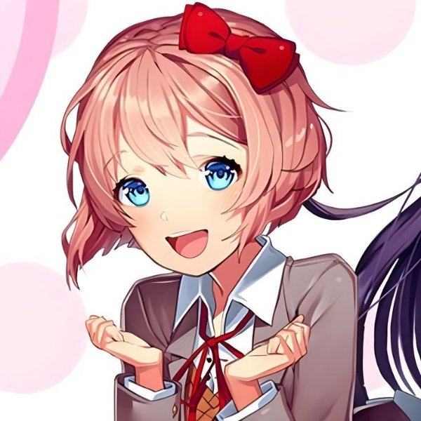 Sayori (DDLC)