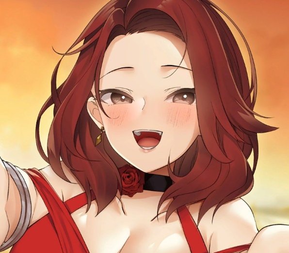 Scarlett (Find Love or Die Trying)