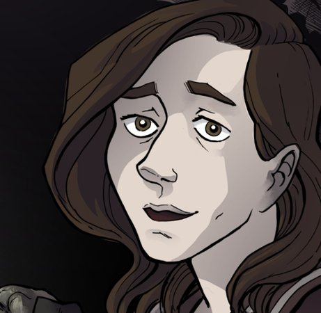 Stella (Scarlet Hollow)