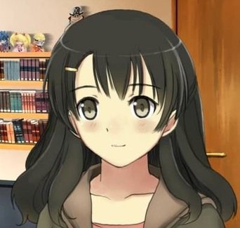 Sumiko (Anime Studio Simulator)