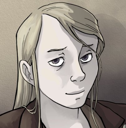 Tabitha (Scarlet Hollow)