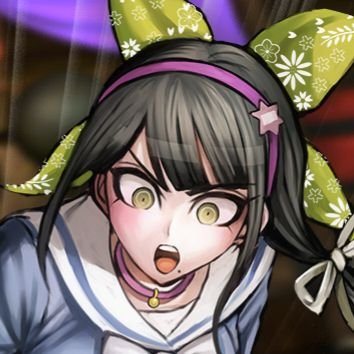 Tenko (Danganronpa V3)