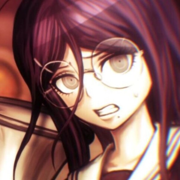 Toko (Danganronpa THH)