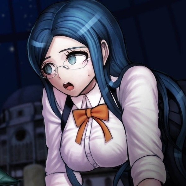 Tsumugi (Danganronpa V3)