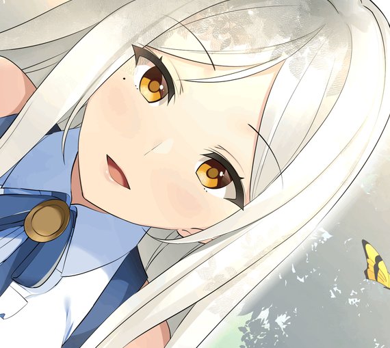 Violet (Find Love or Die Trying)