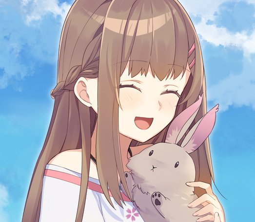 Yui (Find Love or Die Trying)