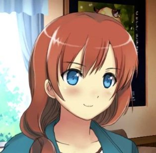 Yukari (Anime Studio Simulator)