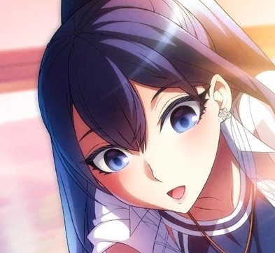 Yukino (World's End Syndrome)