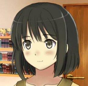 Yuuko (Anime Studio Simulator)