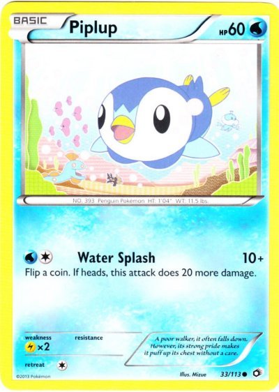 Legendary Treasures #33