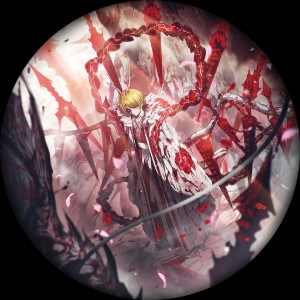 Tarnished Blood