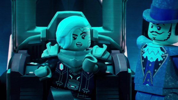 Leak of Dorama helping Beatrix fake videos (E19)