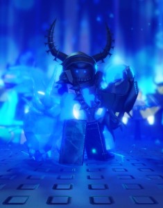 Eternal Frost