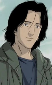 Dr. Tenma