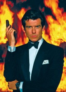 James Bond