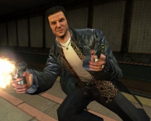 Max Payne