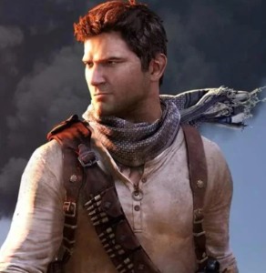 Nathan Drake