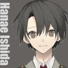 Hanae Ishida