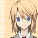 Kaede Nishika