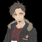 Kazuo Tsumugi