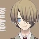 Kou Aoki