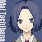 Mai Tachibana