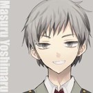 Masuru Yoshimaru
