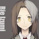 Rie Izumi
