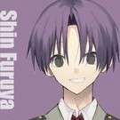 Shin Furuya