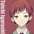 Taichi Igarashi