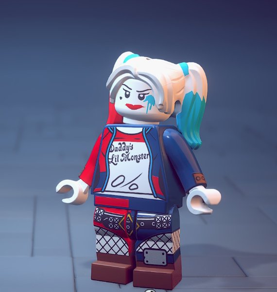 DCEU