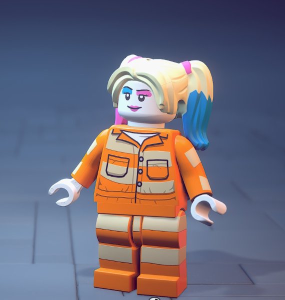 Jumpsuit